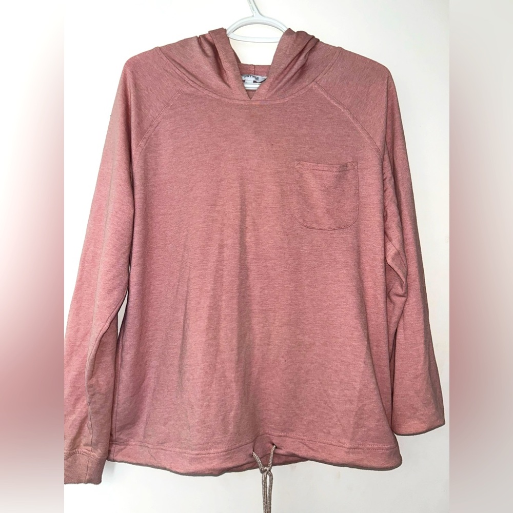 2/$15 mySTYLE women’s hooded sweater